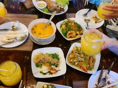 -自然餐厅(Phuket)