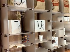 -银座仁志川·生吐司专门店(香港广场店)