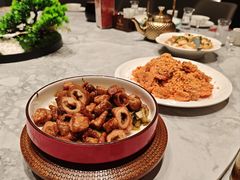 -先记烧鹅王·本地粤菜(福永店)