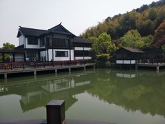 -旺山景区
