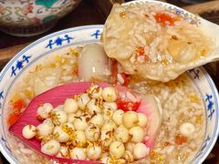 -喜在山舍·老宅吊锅·川卤酒馆(南京总店)