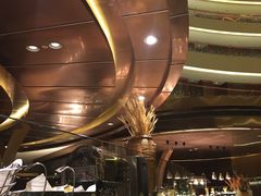 -杭州国际会议中心洲际酒店-原素全日餐厅(解放东路店)