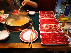 -大吉利·潮汕牛肉火锅(河西店)