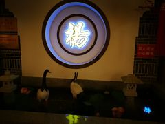 -杨记隆府(南坪店)