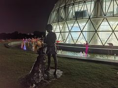 -翠晶水上餐厅(泰晤士小镇店)
