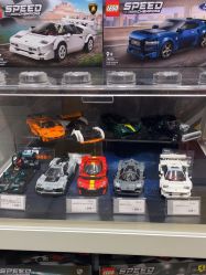 -乐高授权专卖店(中关村领展店)
