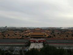 -景山公园
