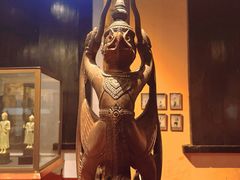 -柬埔寨国家博物馆