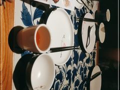 -绿茶餐厅(布吉万象汇店)