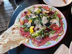 -Alimentari早午餐(安福路店)