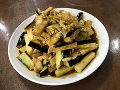 -华春餐馆(鱼山路店)