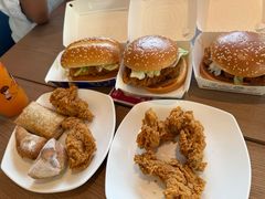 -必胜客(衡百店)