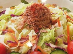 金枪鱼色拉-萨莉亚意式餐厅(密云鼓楼物美店)