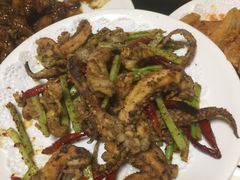 -胖子菜馆(隆昌路店)