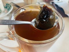 -何九海南茶店(鬼仔巷店)