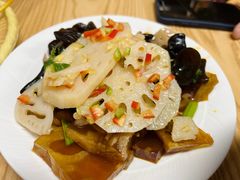 -牛记烩面(七星西路店)