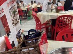 大堂-聚味瞿记·龙虾堂(树木岭店)