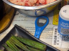 -胡哥烤肥牛(车公庙店)