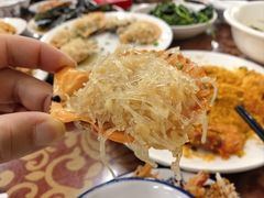 -潮香阁海鲜餐厅(较场尾店)
