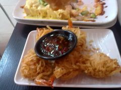 -蘑菇餐厅(马台街店)
