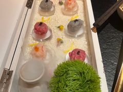 -色響火锅(恒隆广场店)