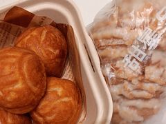 -好利来(文化东路店)