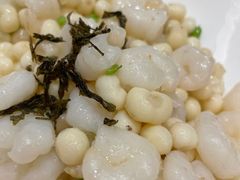 -湖影中餐厅·南京金茂威斯汀大酒店