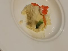 土豆泥-爱丽丝牛排西餐厅(光谷步行街店)