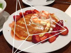 Pancakes&nbsp;on&nbsp;the&nbsp;rocks-Pancakes on the rocks(Darling Harbour)