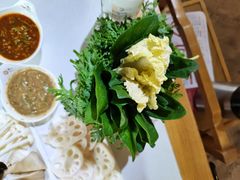 -焯牛潮汕牛肉火锅(云峰街创始店)