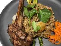 -娜娜家·Nana's restaurant(国金汇店)