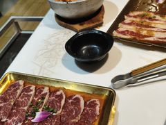 -炙城·韩式烤肉(南京东路店)