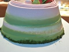 -théATRE 茶聚场(王府中環店)
