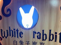 -白兔子密室(长寿路店)