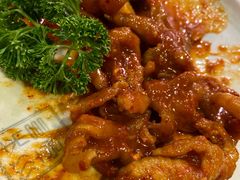 -喜来稀肉(虹泉路店)
