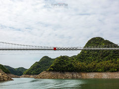 -浙东大峡谷风景区