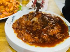 -闻香阁·清真(光荣道店)