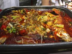 -龙门烤鱼(东方宝泰店)