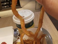 -麦当劳(海岸城店)