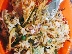 -中央财经大学-食堂