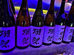 -和彩放题餐厅(酒仙桥店)