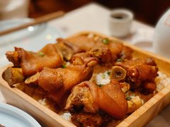 -孔乙己酒家(虹桥路店)