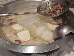 -八合里潮汕鲜牛肉火锅(福州万象城店)
