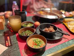 -牛New寿喜烧(曹路花园城店)