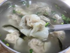 -海萍馄饨(湖北路店)