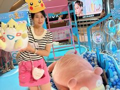 -天河城购物中心