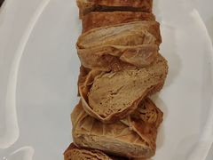 素烧鸭-冶春茶社(官园桥店)