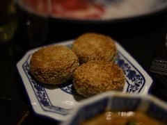 -东来顺饭庄(金泉广场店)