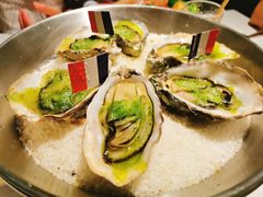 -L'Arome芳芳法国餐厅(仙林金鹰店)