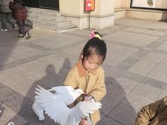-王府井奥莱棋盘山小镇